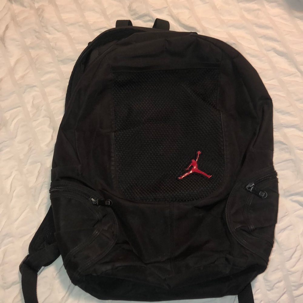 Jordan Backpack